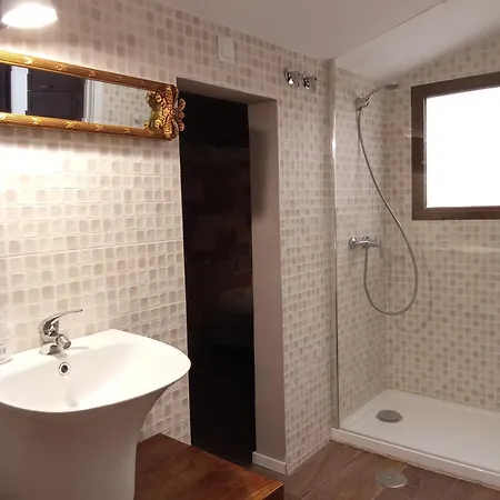 Appartamento Casa Melé Lleida Esterno foto