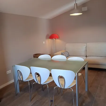 Appartamento Casa Melé Lleida Esterno foto