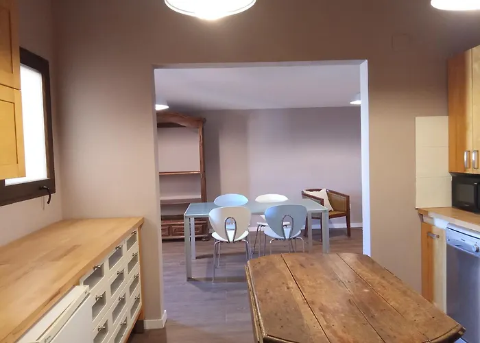 Apartamentos \