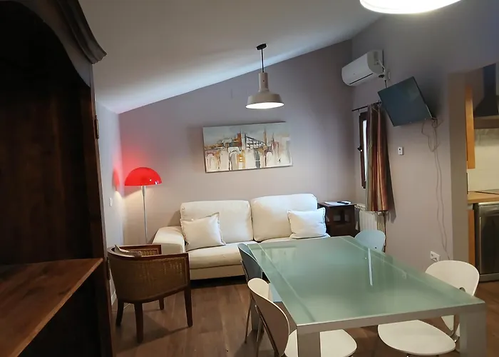 Apartamentos \