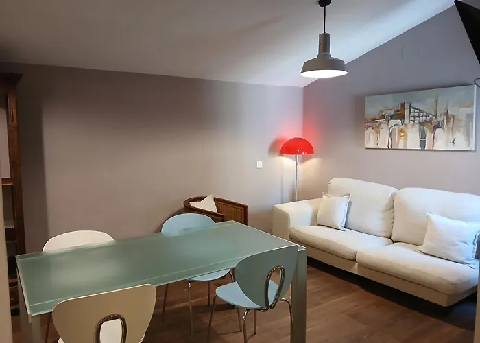 Apartamentos \