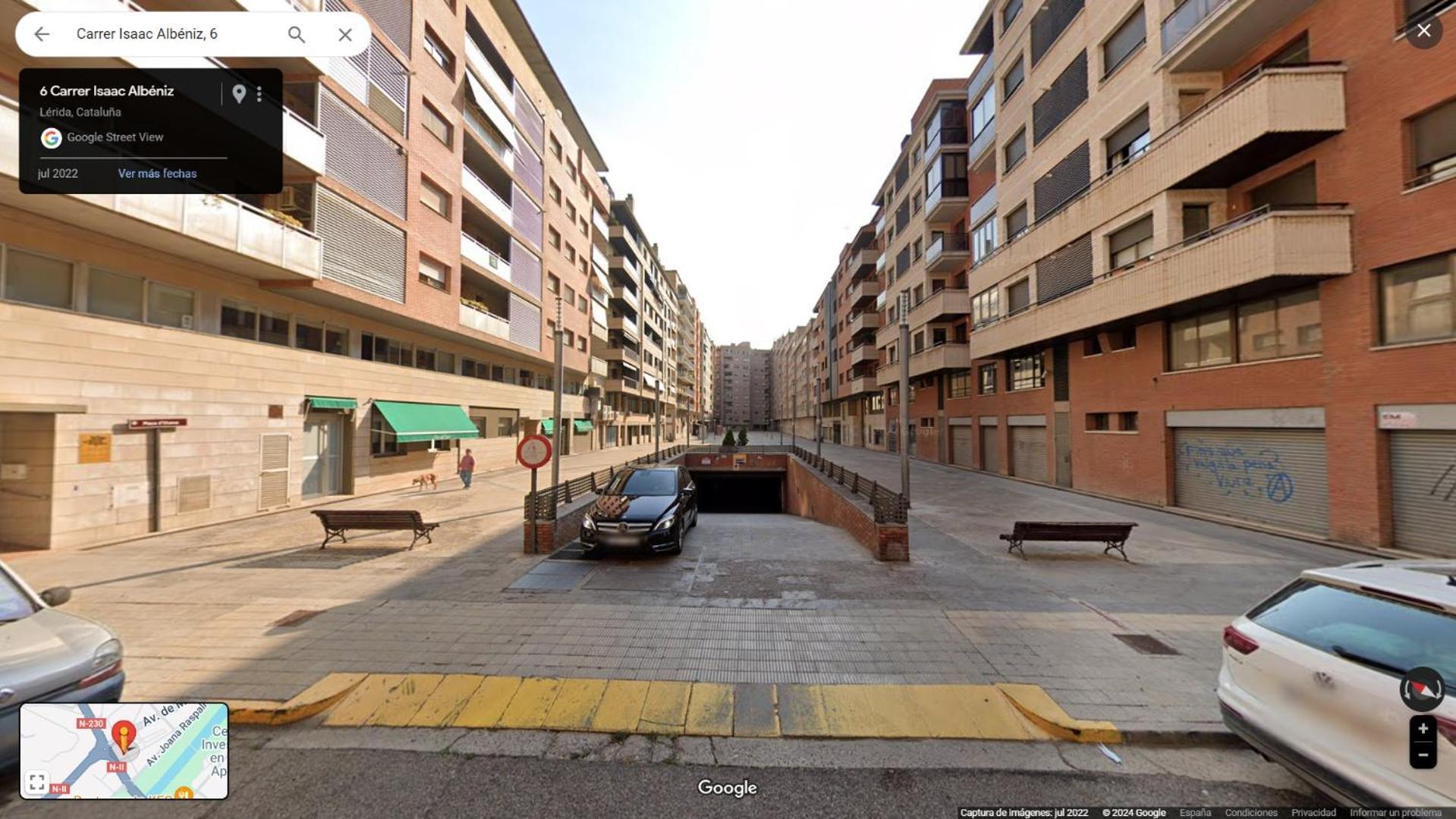 Casa Melé * Lleida