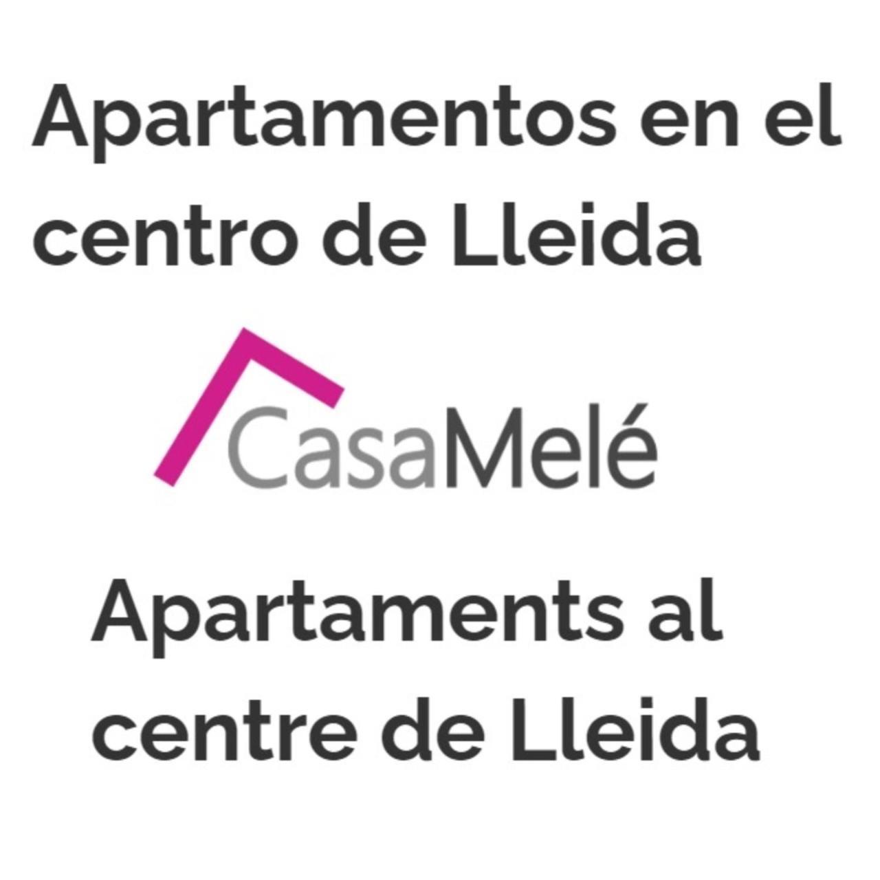 Casa Melé